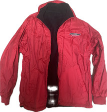 Veste reversible bridgestone d'occasion  Saint-Germain-en-Laye