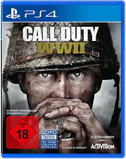 Call duty wwii gebraucht kaufen  Schlüchtern