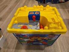 Mega bloks blocks for sale  Saginaw