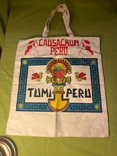 Canvas shopping bag for sale  Baton Rouge