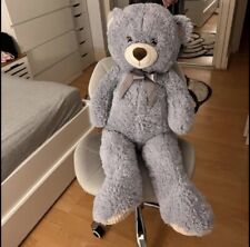 Large teddy bear for sale  WOODFORD GREEN