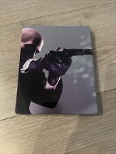 Hitman inkl steelbook gebraucht kaufen  Deißlingen