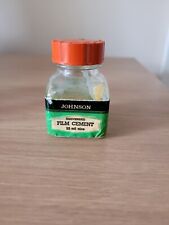 Vintage johnson film for sale  HALESOWEN