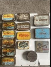 1950s vintage tobacco for sale  MALTON