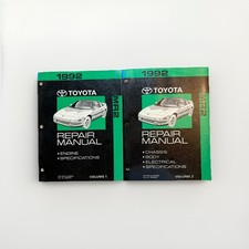 Toyota 1992 oem for sale  Vancouver