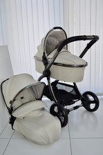 Egg moonbeam pram for sale  BARRY