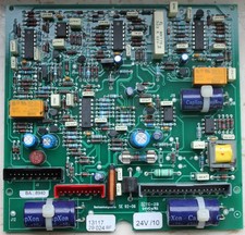 Trumatic steuerplatine 24v gebraucht kaufen Trumatic steuerplatine 24v gebraucht kaufen  Karlsruhe