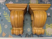Curtain rods decorative for sale  Hamilton