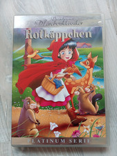 Dvd schönsten märchenklassik gebraucht kaufen Dvd schönsten märchenklassik gebraucht kaufen  Langen