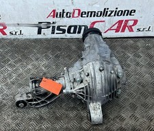 Differenziale anteriore per usato  Italia