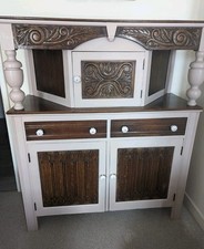 Large antique jacobean for sale  BROADSTAIRS