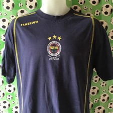 Medium 2006 fenerbahce for sale  BEXLEYHEATH