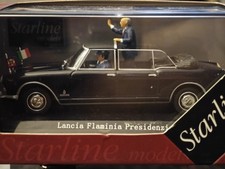 Starline models lancia usato  Noventa Padovana