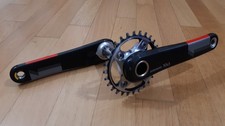 guarnitura sram xx1 usato  Ivrea