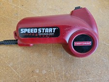 Craftsman plug power for sale  Redding