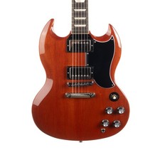 Usado Gibson SG Standard '61 Vintage Cherry 2022 comprar usado  Enviando para Brazil