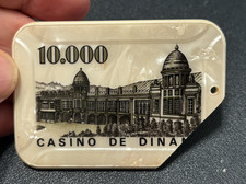 10.000 casino dinant for sale  Miami