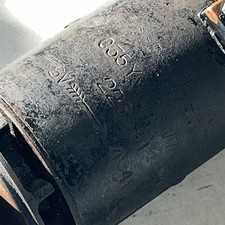 Lucas c35y dynamo for sale Lucas c35y dynamo for sale  DARLINGTON