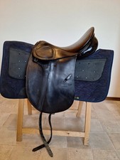 Stübben scandica dressursatte gebraucht kaufen  Regensburg