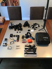 GoPro Hero 4 srebrna edycja na sprzedaż  Wysyłka do Poland