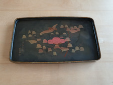 Vintage japan holz gebraucht kaufen  Katlenburg-Lindau