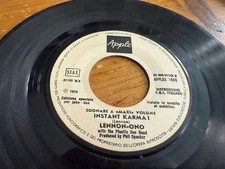 Italy lennon ono usato  Perugia