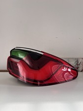 Bmw f39 rear for sale  ROMFORD