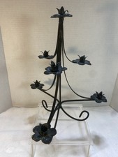 Vintage large wrought for sale  Lynchburg