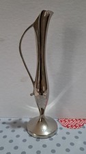 Vintage vaso ottone usato  Crescentino