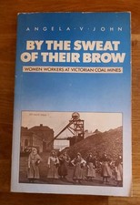 Book sweat brow for sale  ST. HELENS
