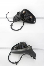 Außenspiegel audi 8w1 gebraucht kaufen  Hamburg