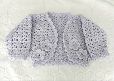 lilac bolero for sale  RAYLEIGH