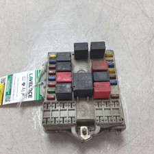 51742420 scatola fusibili usato  Mineo