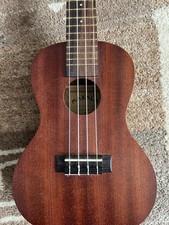 Makala mahogany concert for sale  HARLOW