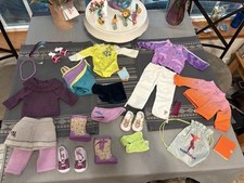 American girl year for sale  Chesterfield