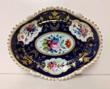 Bloor derby shaped for sale  KING'S LYNN