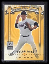 2001 donruss elite for sale  Winchester
