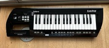Teclado sintetizador Roland Lucina comprar usado  Enviando para Brazil