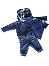 Burberry children set gebraucht kaufen  Düsseldorf