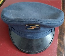 Ancienne casquette facteur d'occasion  Clermont-Ferrand-