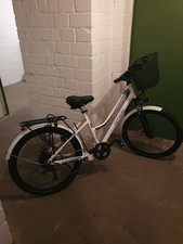 Bike zoll damen gebraucht kaufen  Dorsten