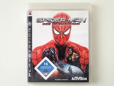 Spider man the gebraucht kaufen  Dortmund