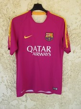 Maillot barcelona nike d'occasion  Nîmes
