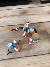 Lego bionicle sammlung gebraucht kaufen  Oberhausen