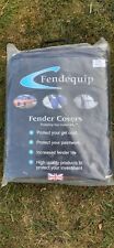 Fendequip navy blue for sale  ISLE OF SKYE