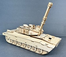 Complete wooden puzzle for sale  Clifton