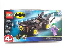 Lego batmobile pursuit for sale  Middle River