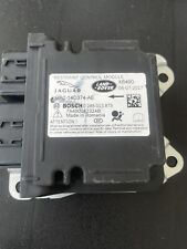 Centralina airbag jaguar usato  Napoli