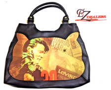 Elvis presley purse for sale  Hartland
