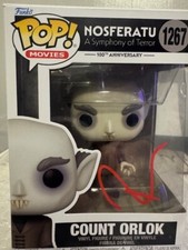 Robert eggers funko for sale  CLEETHORPES